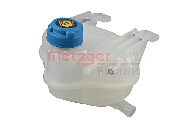 Expansion Tank, coolant 2140170