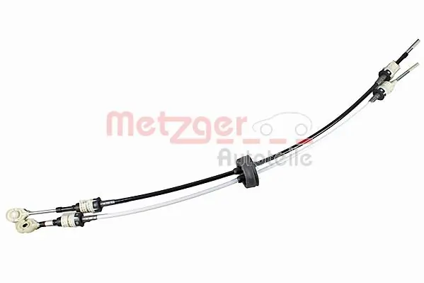 Cable Pull, manual transmission 3150285