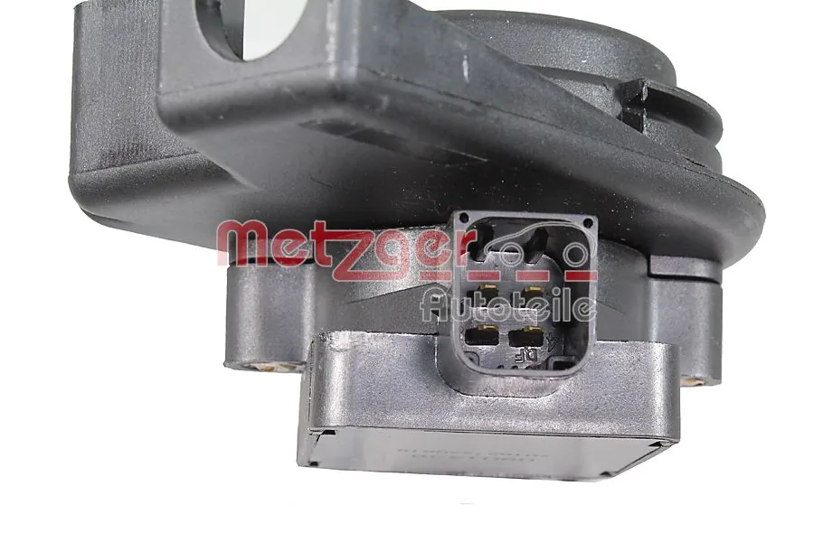 METZGER AUTOTEILE 0901439 Sensor, accelerator pedal position