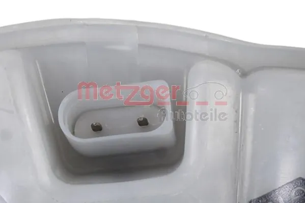 Expansion Tank, coolant GREENPARTS 2140369