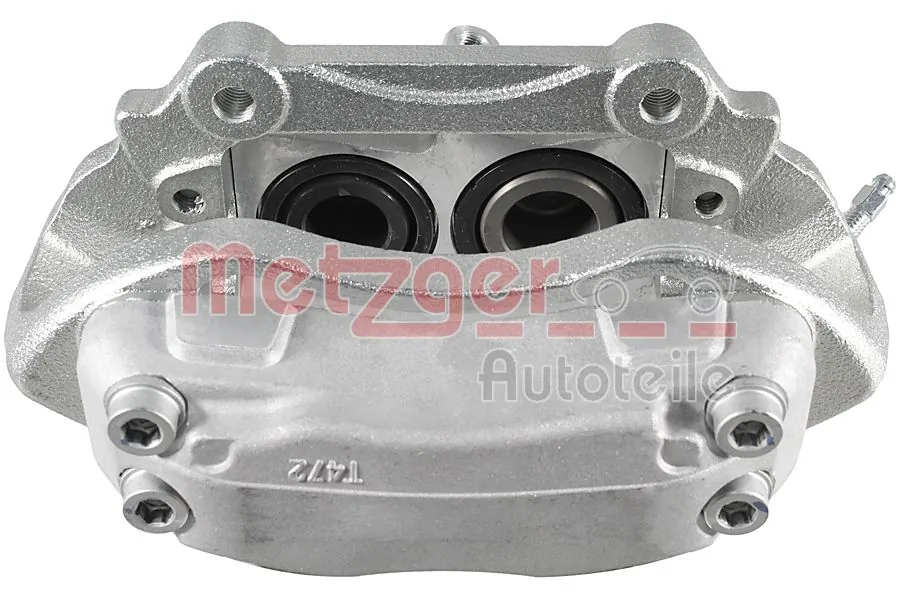 METZGER AUTOTEILE 6261377 Brake Caliper