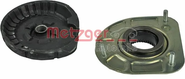 Repair Kit, suspension strut support mount 6490026