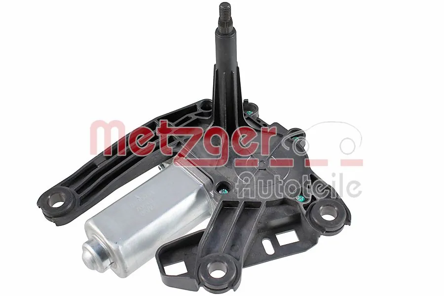 Wiper Motor GREENPARTS 2190991