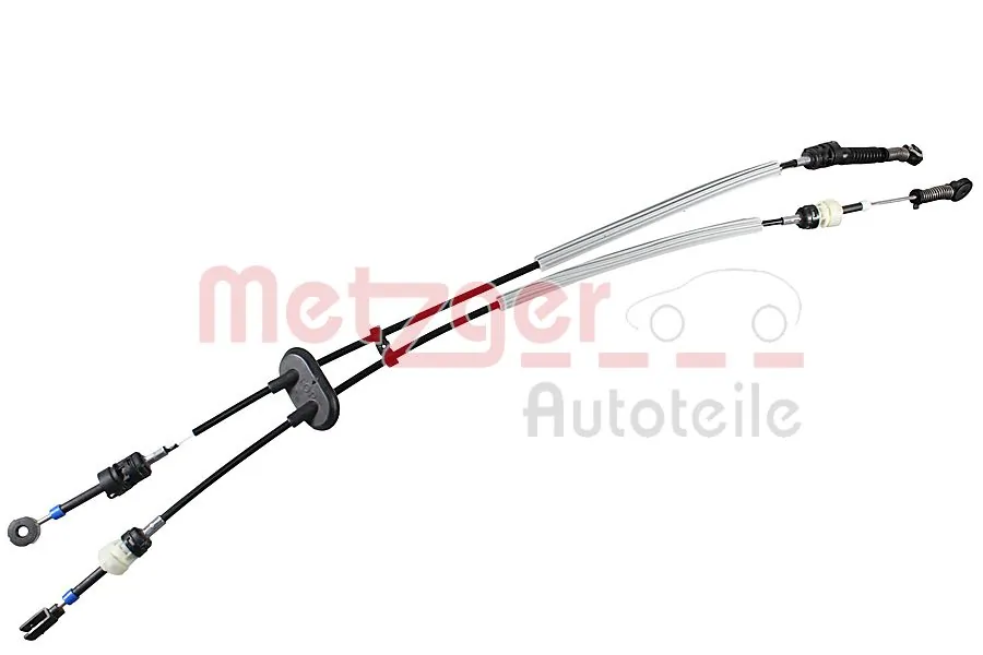Cable Pull, manual transmission OE-part GREENPARTS 3150339