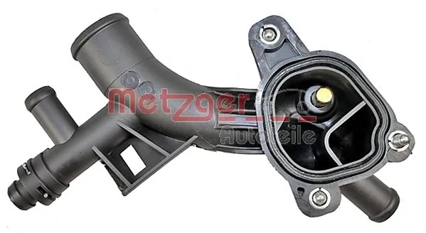 Coolant Flange 4010023
