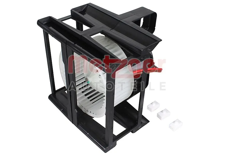 Interior Blower GREENPARTS 0917800