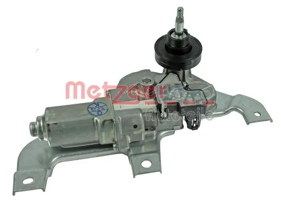 METZGER AUTOTEILE 2190614 Wiper Motor