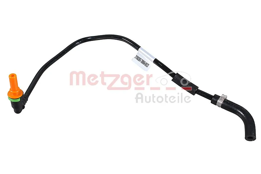 Fuel Line 2150203