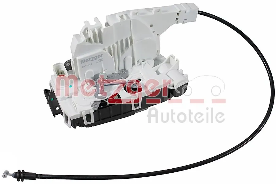 Back Door Lock 2314510