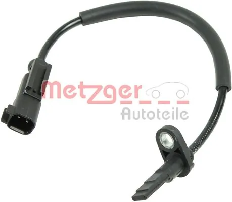 Sensor, wheel speed 0900915
