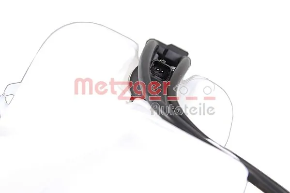 Washer Fluid Reservoir, window cleaning OE-part 2140408