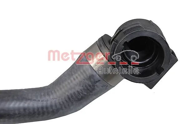 METZGER AUTOTEILE 2421344 Radiator Hose