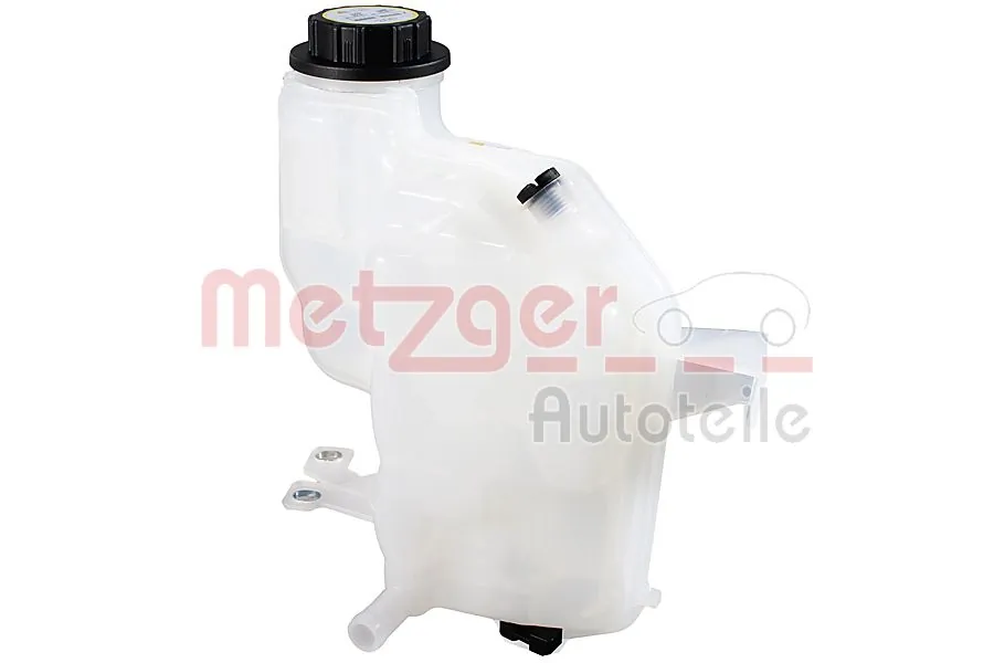 Expansion Tank, coolant 2140141