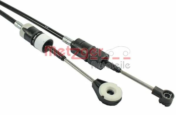 METZGER AUTOTEILE 3150197 Cable Pull, manual transmission