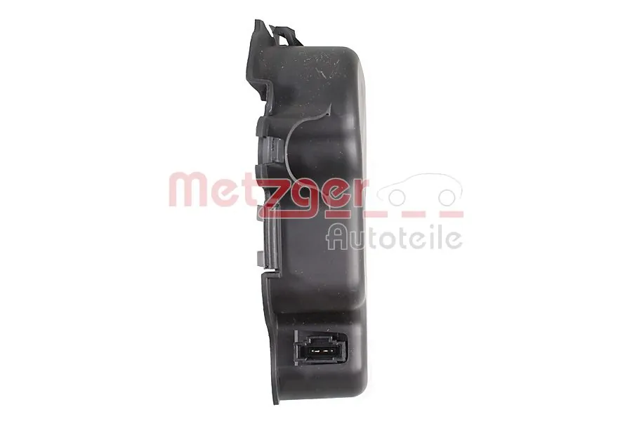 METZGER AUTOTEILE 2310772 Closing aid, tailgate