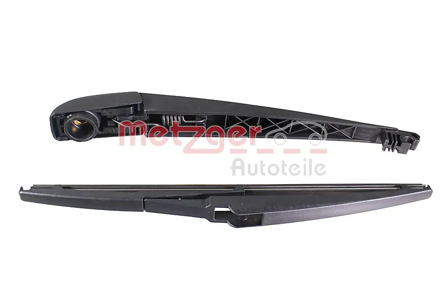 Wiper Arm, window cleaning 2191086