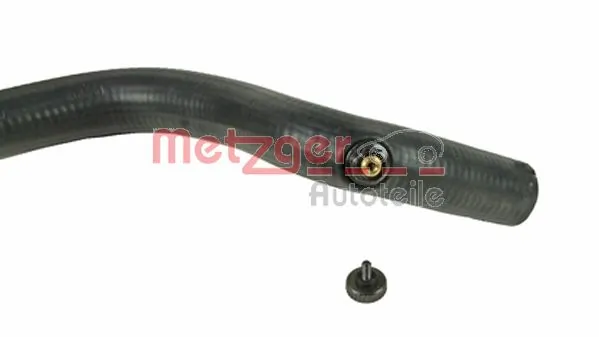 METZGER AUTOTEILE 2420543 Radiator Hose