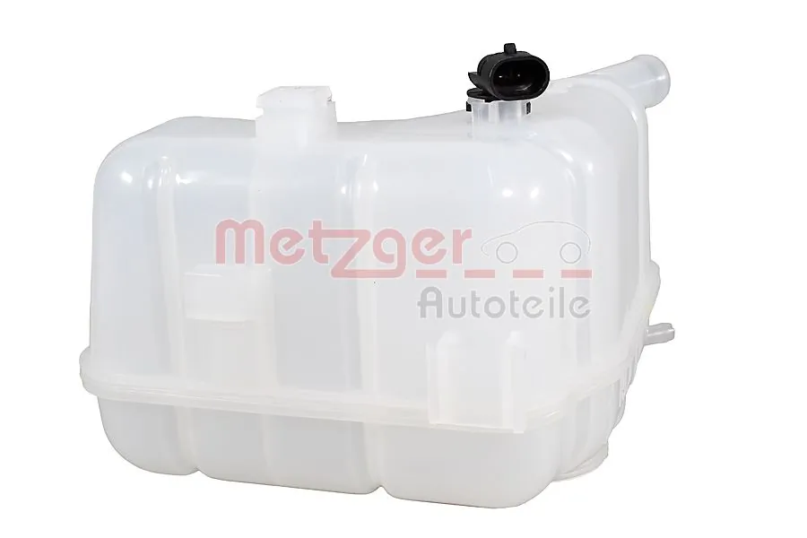 Expansion Tank, coolant 2140202