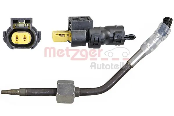 Sensor, exhaust gas temperature OE-part 0894430