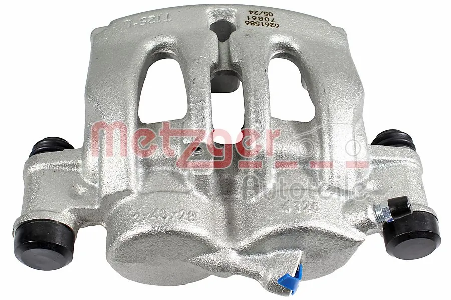 Brake Caliper GREENPARTS 6261586