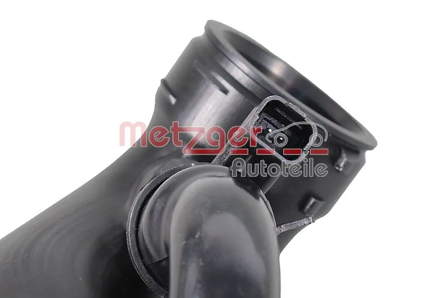 METZGER AUTOTEILE 2388095 Hose, air supply