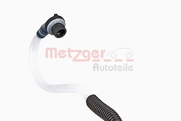 METZGER AUTOTEILE 2150148 Fuel Line