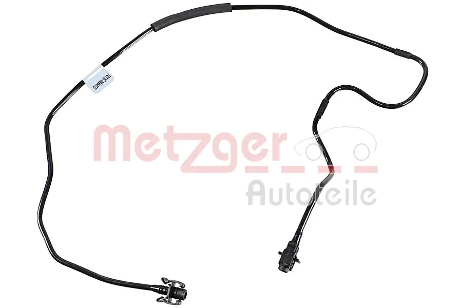 Radiator Hose 2421707