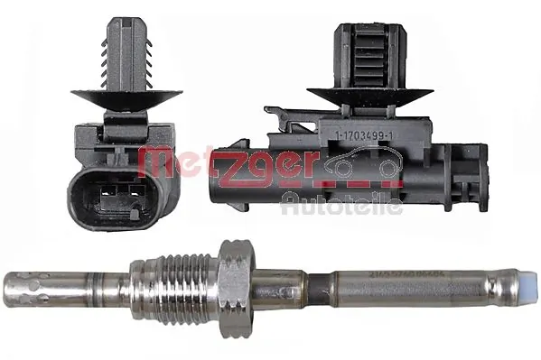 Sensor, exhaust gas temperature OE-part 0894421