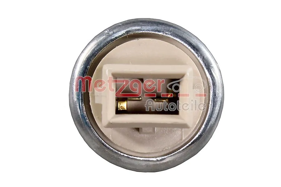METZGER AUTOTEILE 0910115 Oil Pressure Switch, power steering
