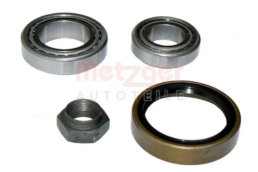 Wheel Bearing Kit WM 996