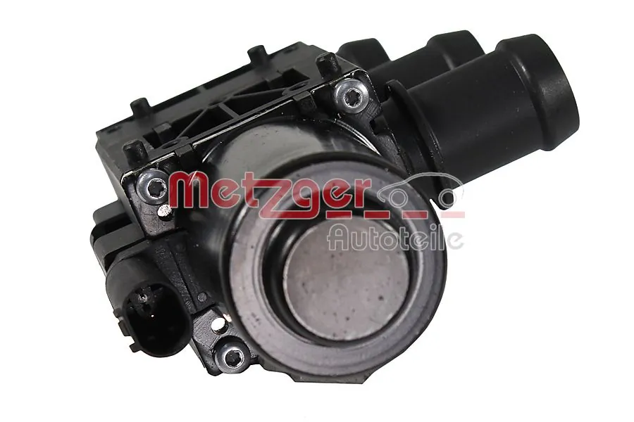 Coolant Control Valve GREENPARTS 0899339