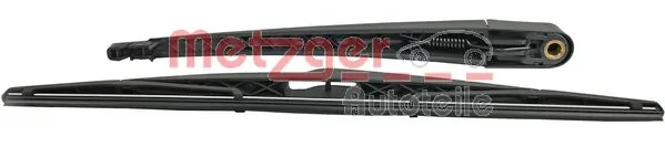 Wiper Arm, window cleaning 2190336