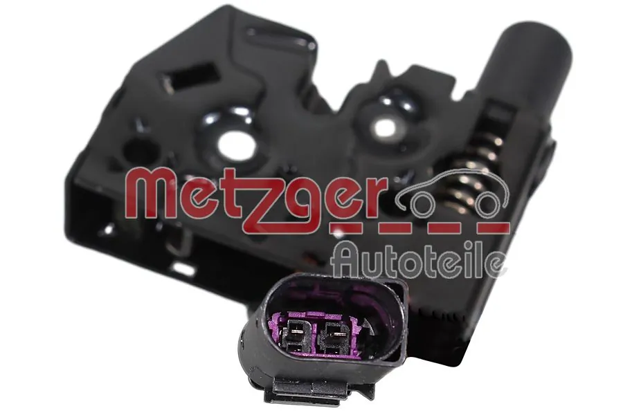 METZGER AUTOTEILE 2310881 Bonnet Lock