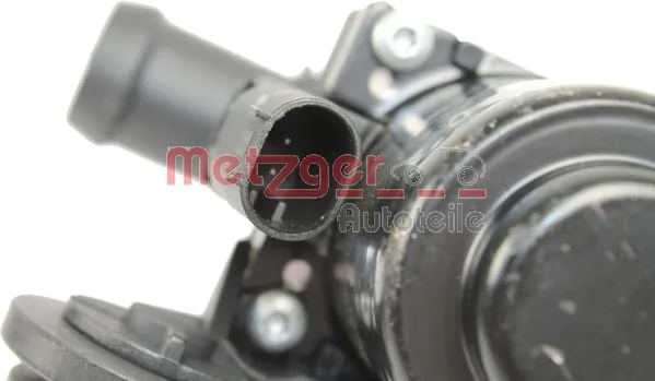 Coolant Control Valve 0899096