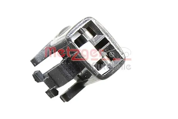 Sensor, revoluciones de la rueda 09001268