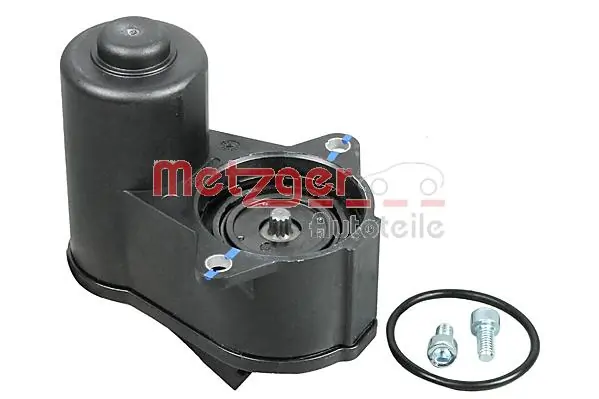 METZGER AUTOTEILE 0899169 Control Element, parking brake caliper