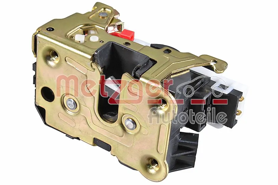 METZGER AUTOTEILE 2314481 Door Lock