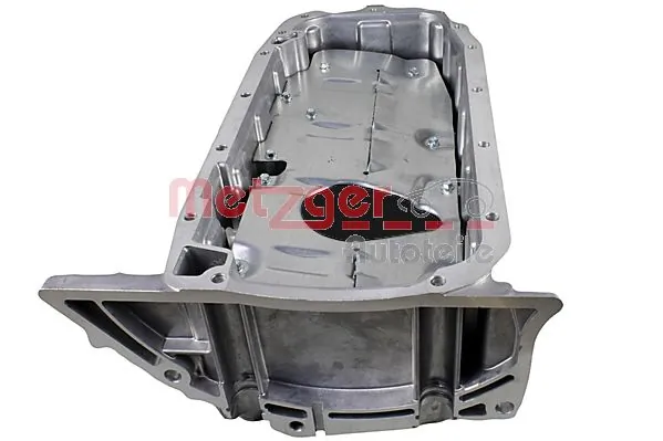 METZGER AUTOTEILE 7990152 Oil Sump