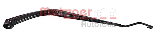 METZGER AUTOTEILE 2190917 Wiper Arm, window cleaning