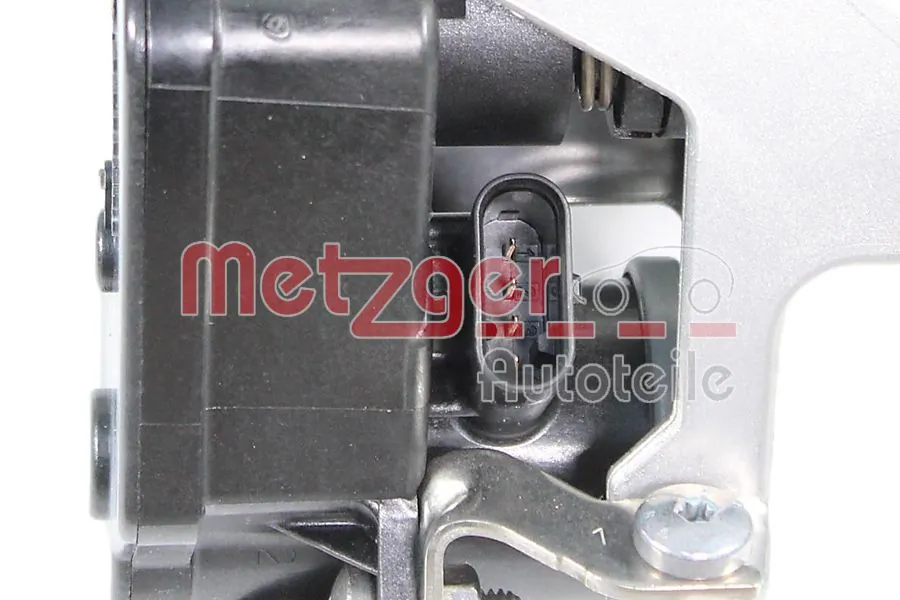 METZGER AUTOTEILE 2100113 Intake Manifold Module