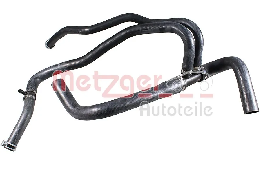 Radiator Hose 2421611