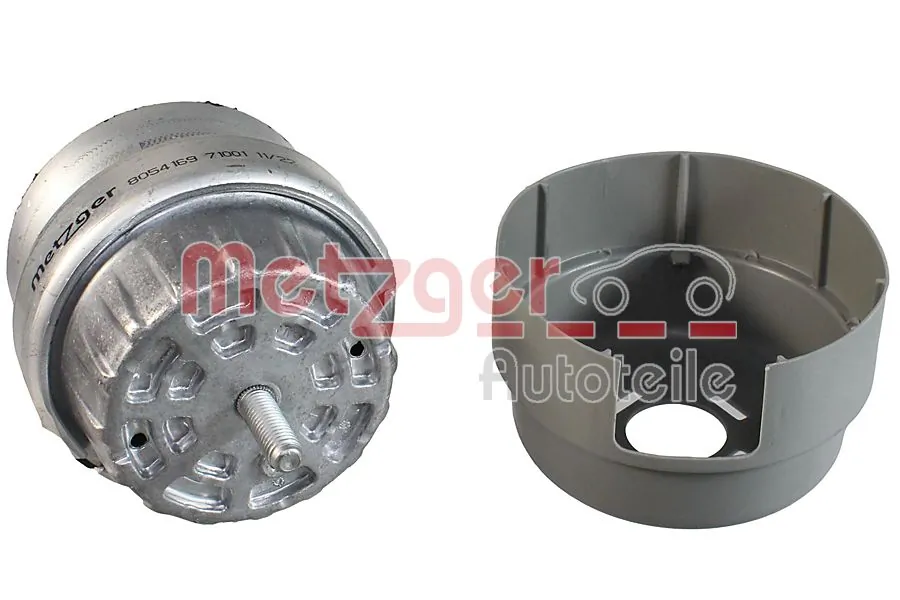 Mounting, engine 8054169