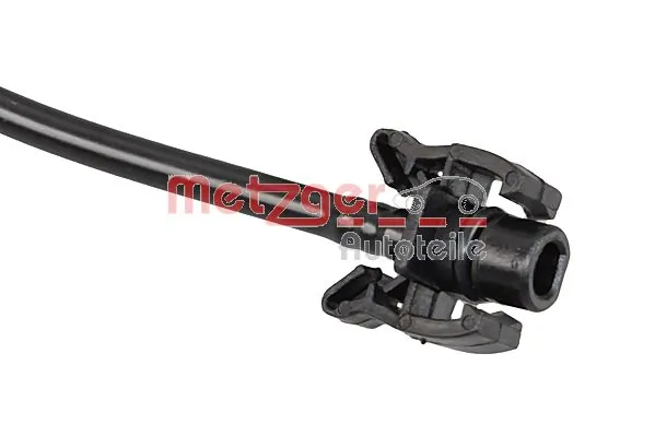 METZGER AUTOTEILE 2421388 Radiator Hose