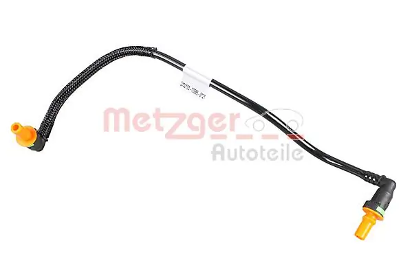 Fuel Line 2150153
