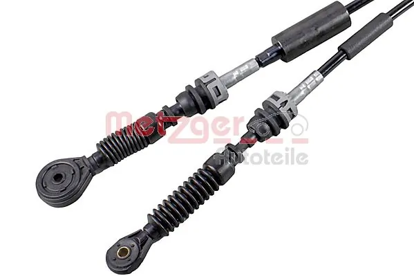METZGER AUTOTEILE 3150329 Cable Pull, manual transmission