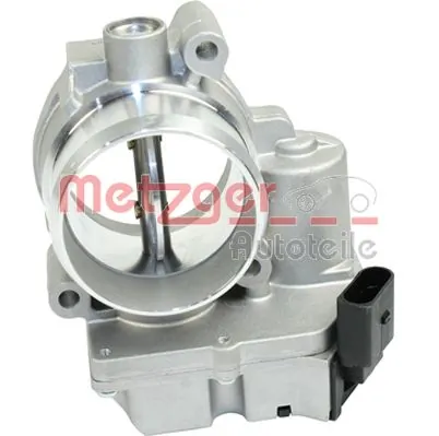 Throttle Body 0892457