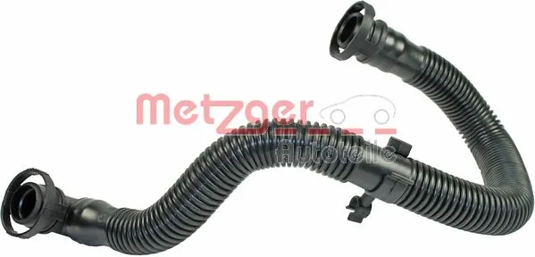 Hose, crankcase ventilation 2380040