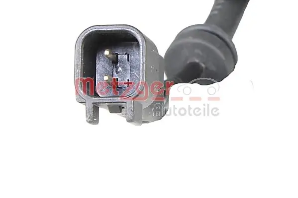 Sensor, wheel speed GREENPARTS 09001211