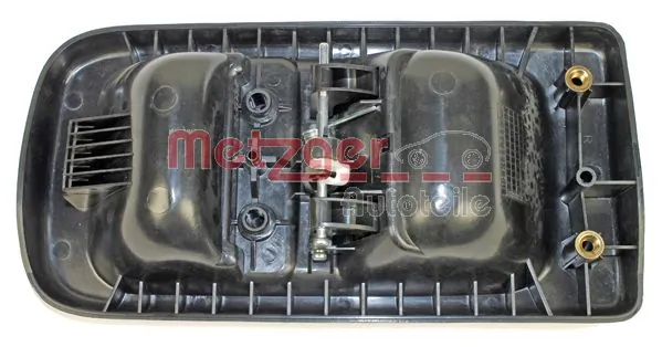 Exterior Door Handle 2310507