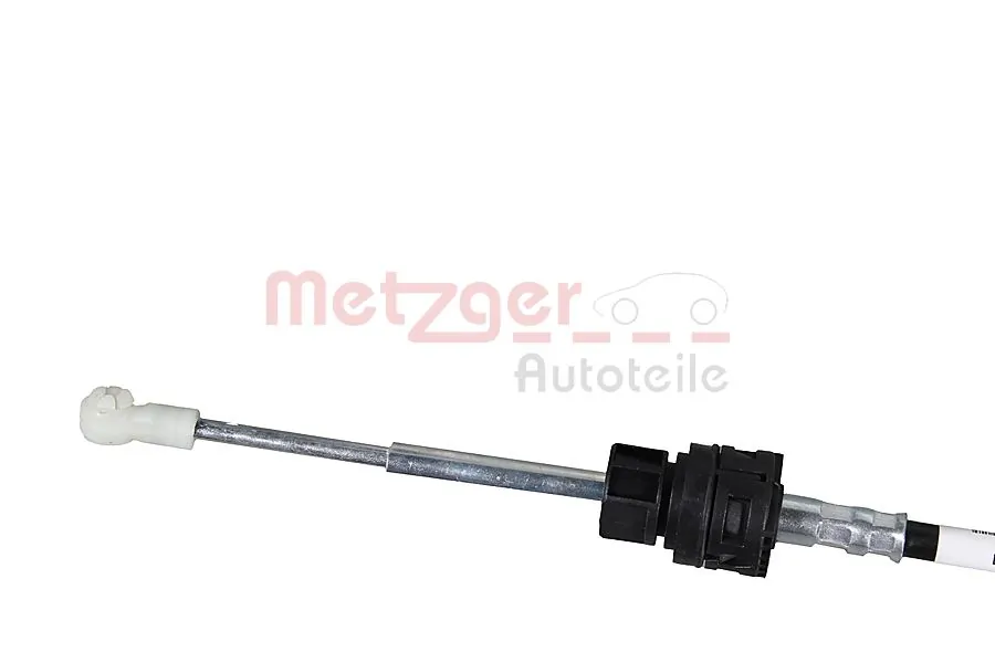 METZGER AUTOTEILE 3150180 Cable Pull, manual transmission